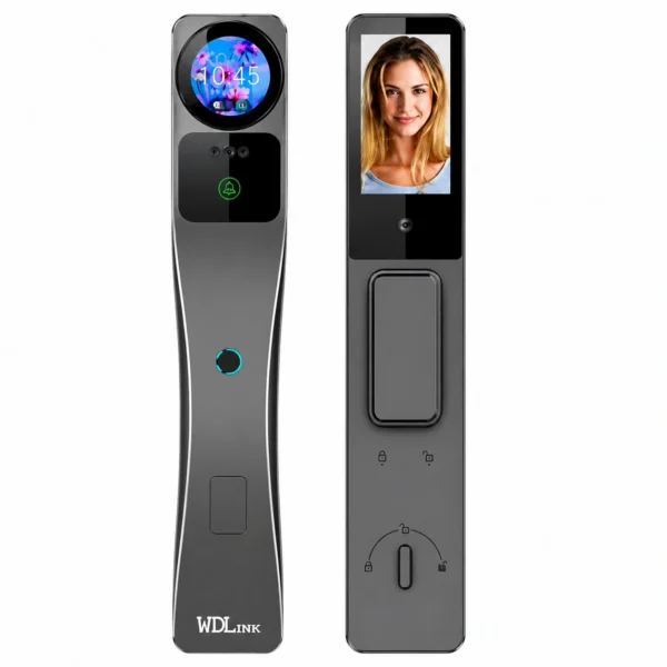 WDLINK WD30AI