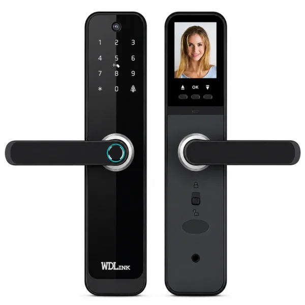 WDLINK WD07PB