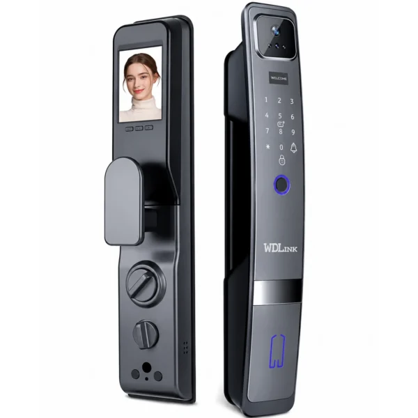 WDLINK WD20P