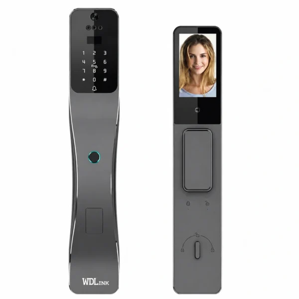 WDLINK WD30