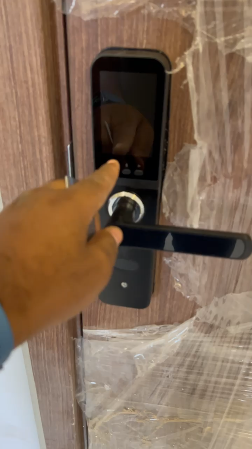 Démo vidéo 1